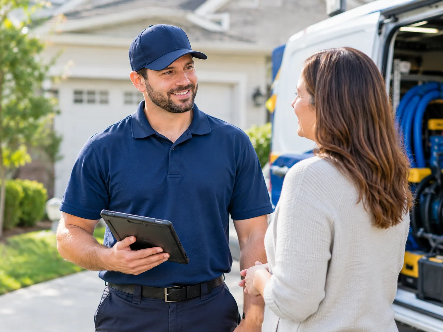 Sewage Backup Cleanup Buhl, AL FAQs